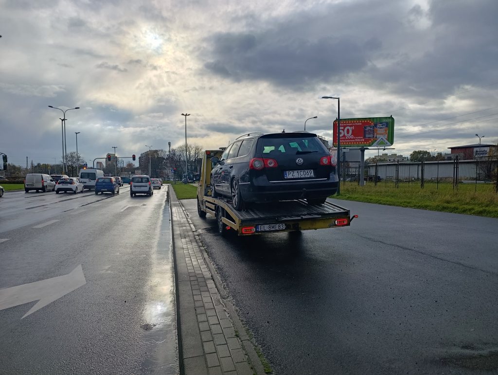 laweta Łódź cena