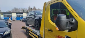 Pomoc drogowa Łódź 