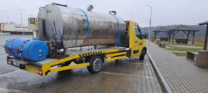 Pomoc drogowa Łódź 