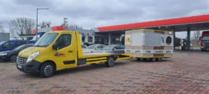 Pomoc drogowa Łódź 