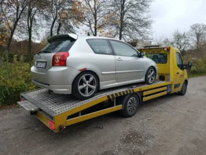 Pomoc drogowa Łódź 