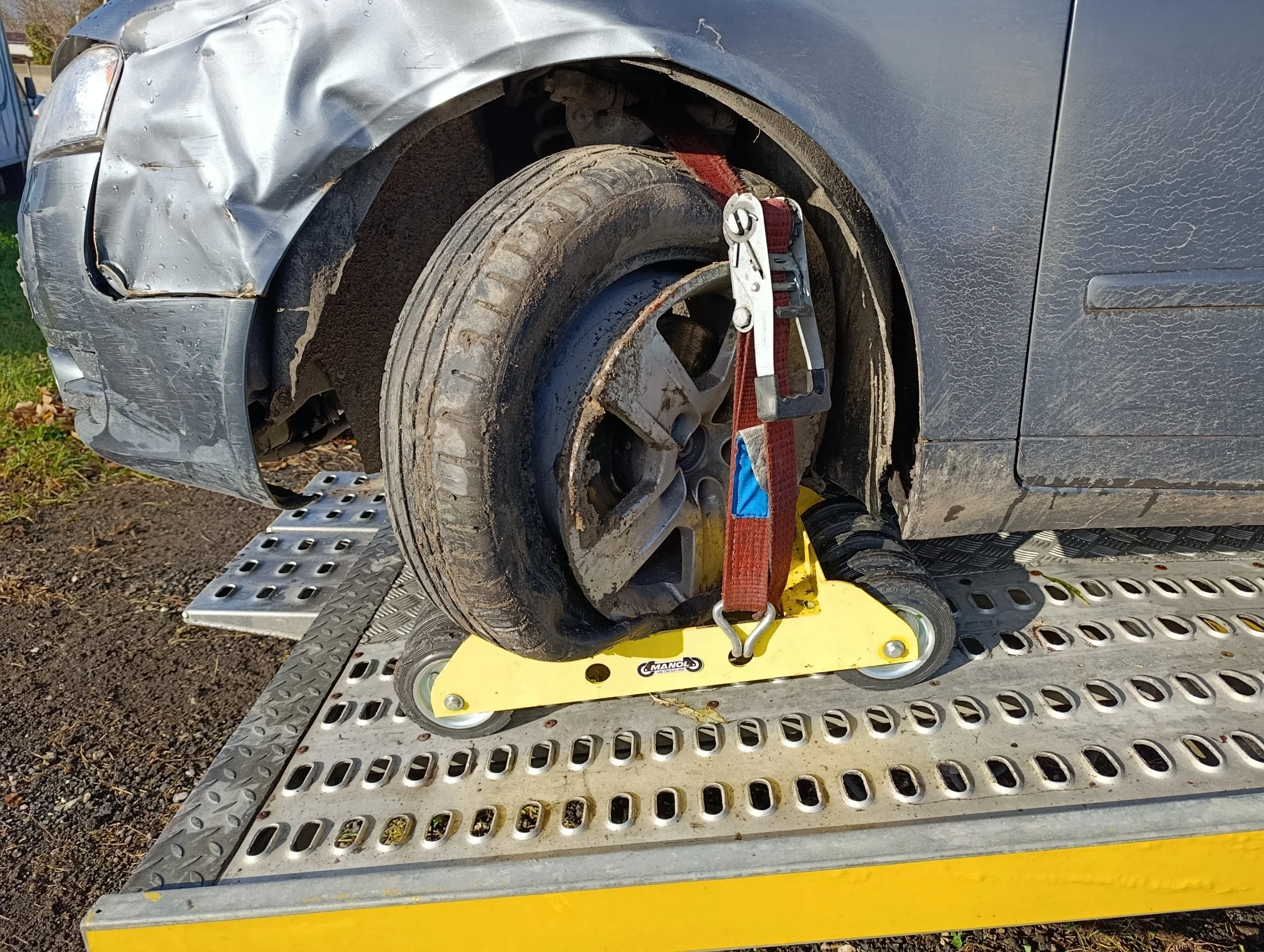 Pomoc drogowa Widzew